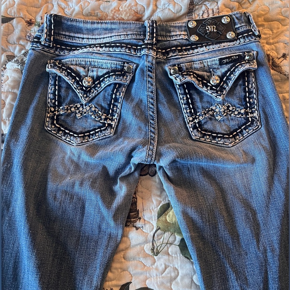 Miss Me jeans 29